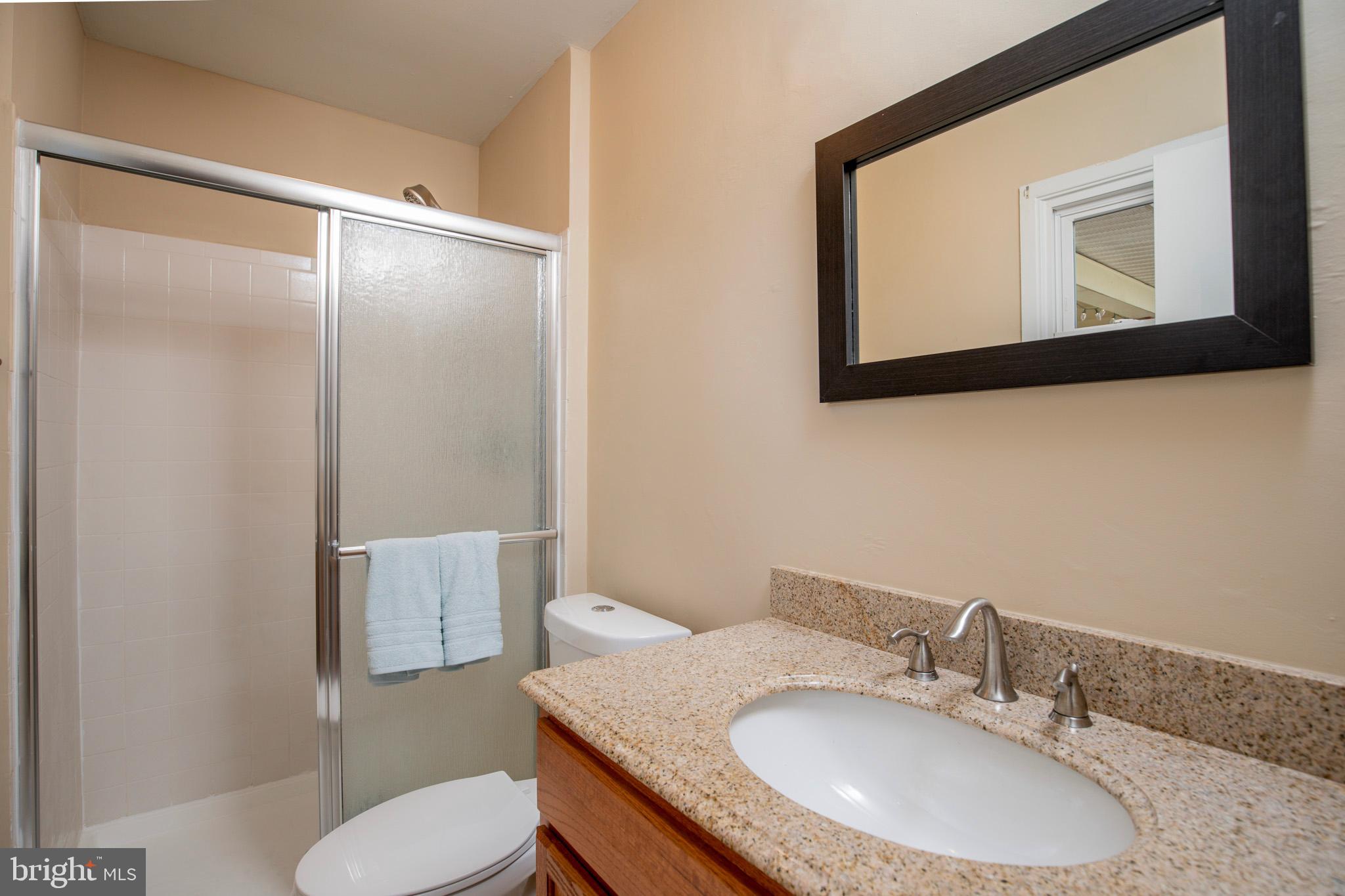 4516 Rising Lane Bowie, MD 20715 - Photo 17 of 27 Master Bathroom