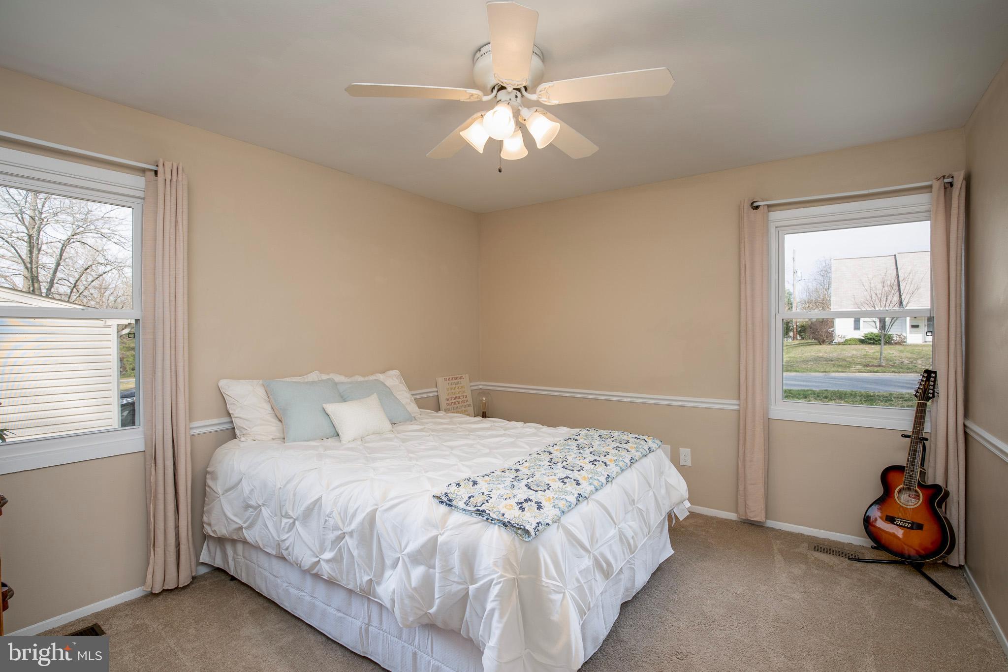 4516 Rising Lane Bowie, MD 20715 - Photo 18 of 27 Bedroom #2