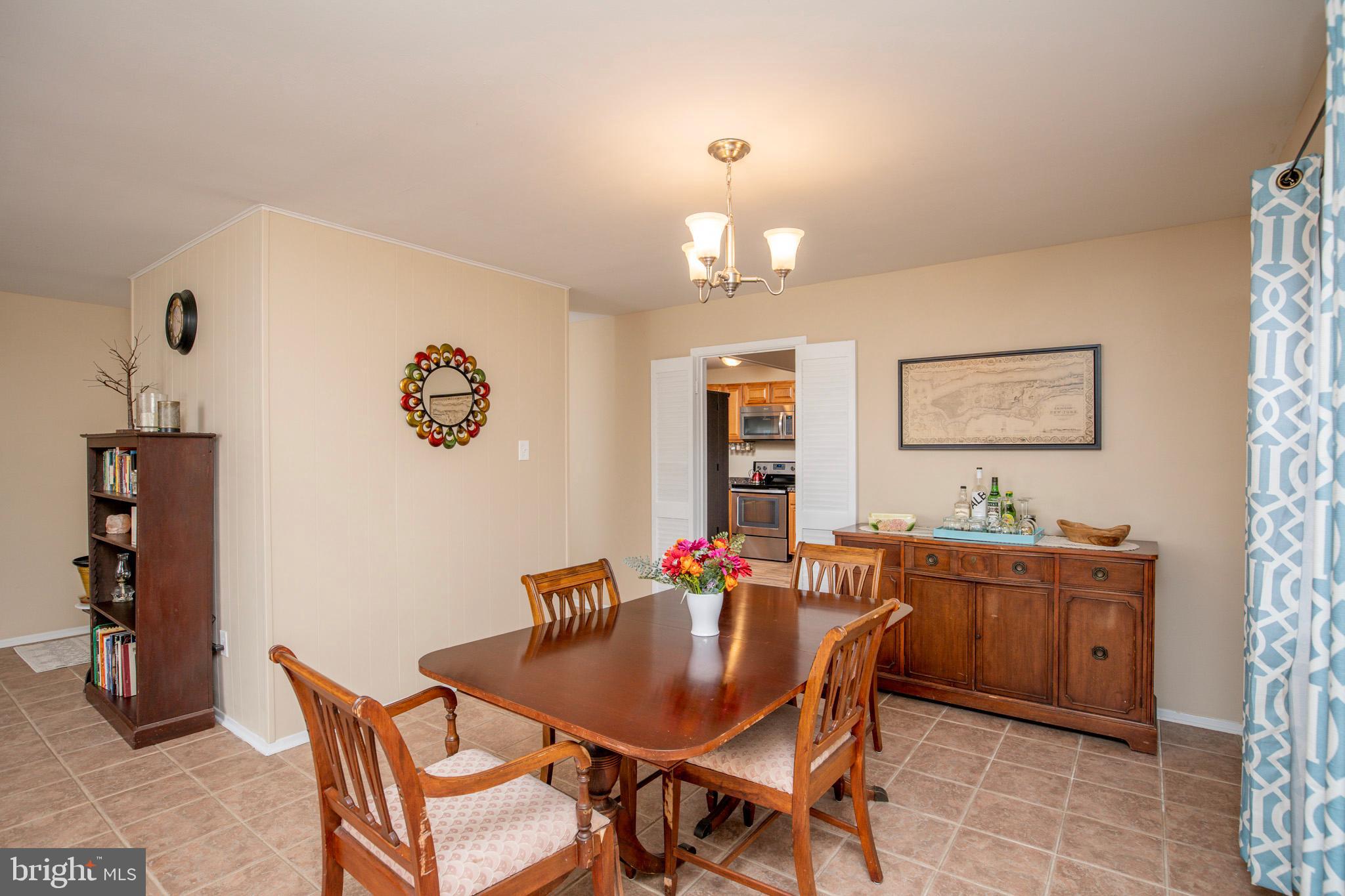 4516 Rising Lane Bowie, MD 20715 - Photo 7 of 27 Dining Area
