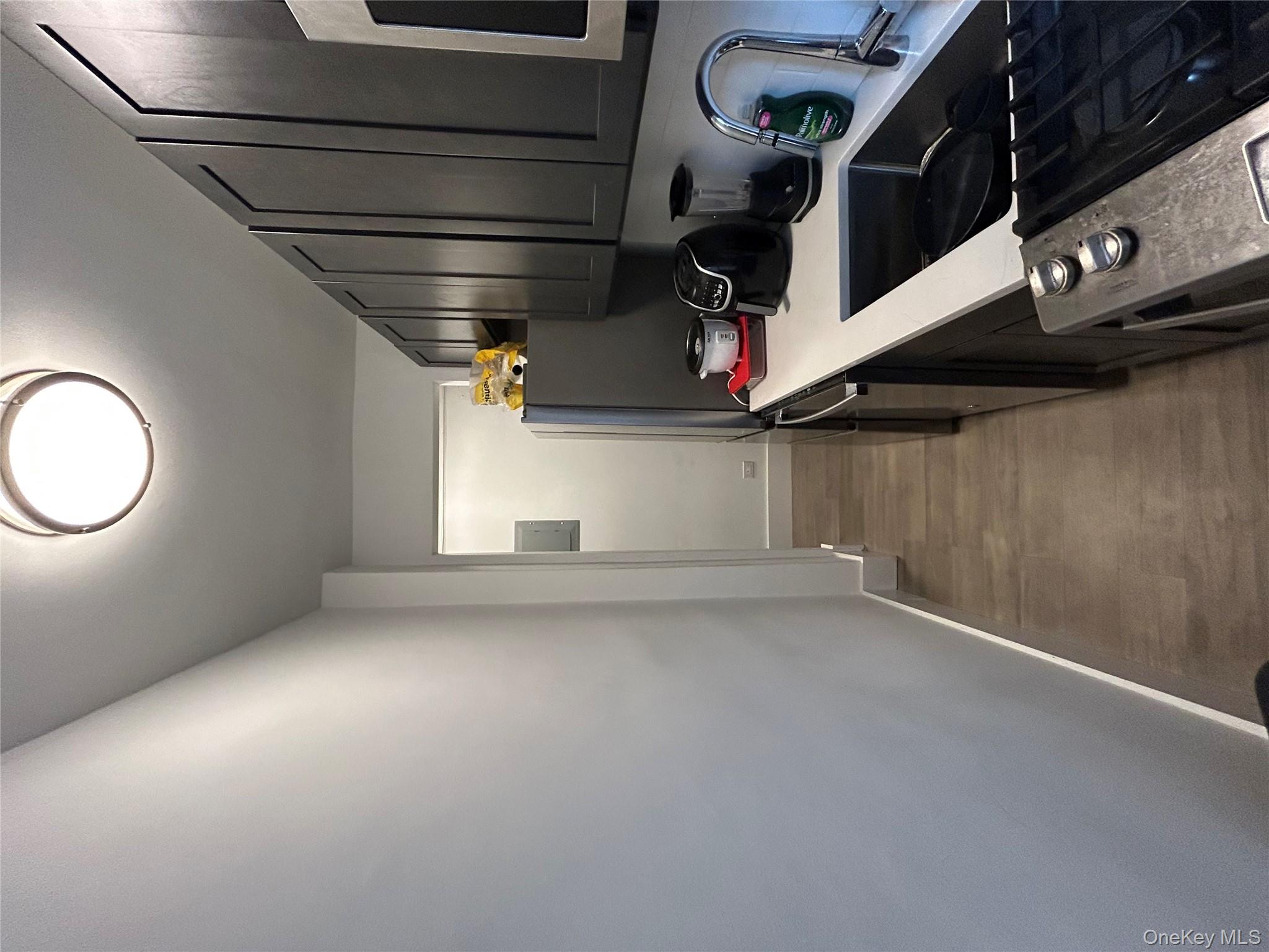 3000 Valentine Avenue, Unit 3E Bronx, NY 10458 - Photo 7 of 7 a kitchen that has a sink and a stove