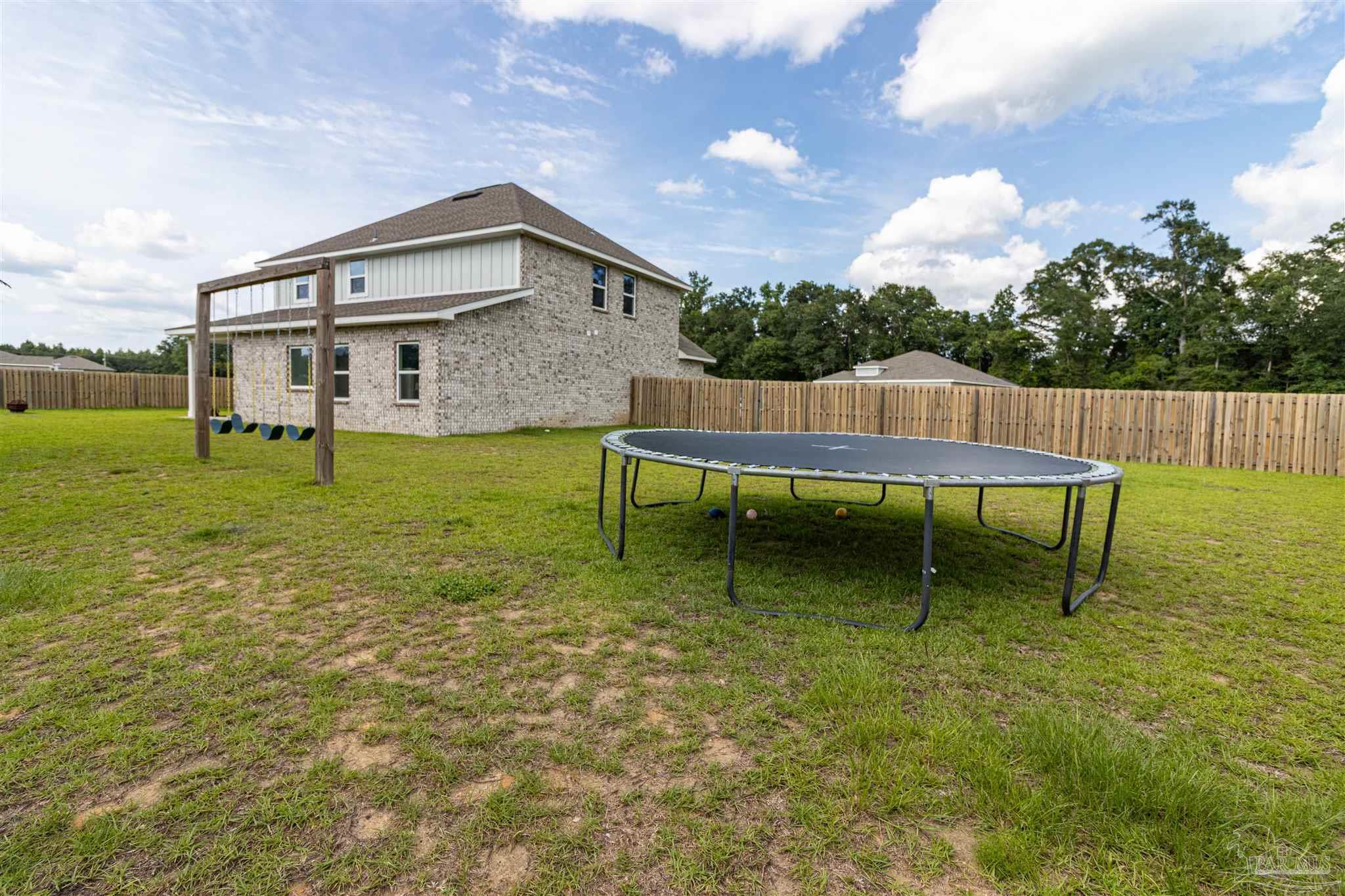 6219 Dry Creek Road Molino, FL 32577 - Photo 36 of 54