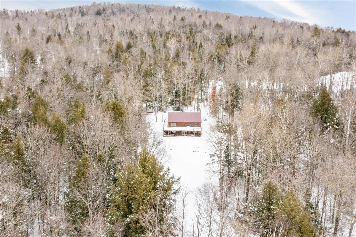 107 Coderre Road Irasburg, VT 05860 - Photo 11 of 40