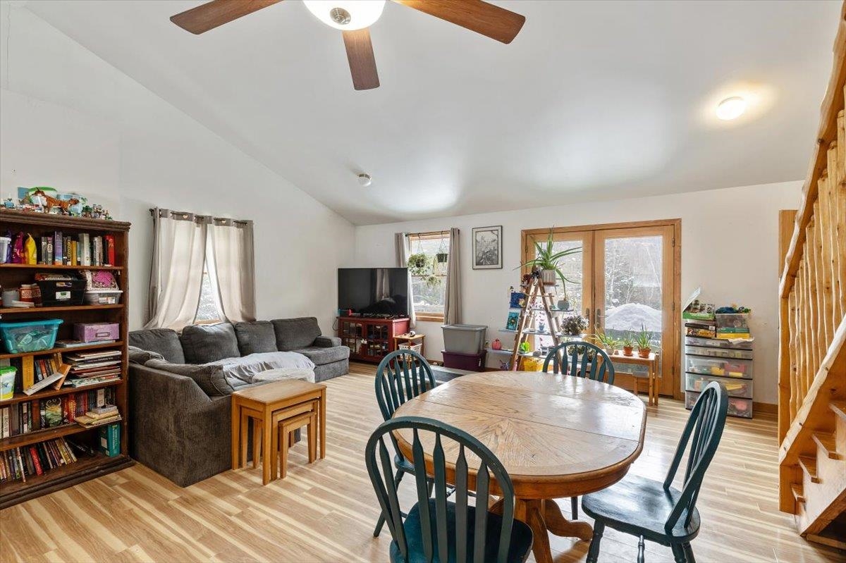 107 Coderre Road Irasburg, VT 05860 - Photo 18 of 40