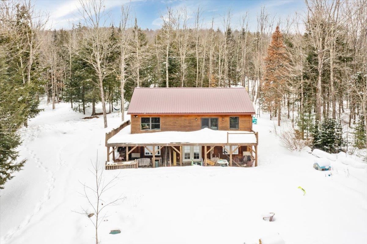 107 Coderre Road Irasburg, VT 05860 - Photo 2 of 40