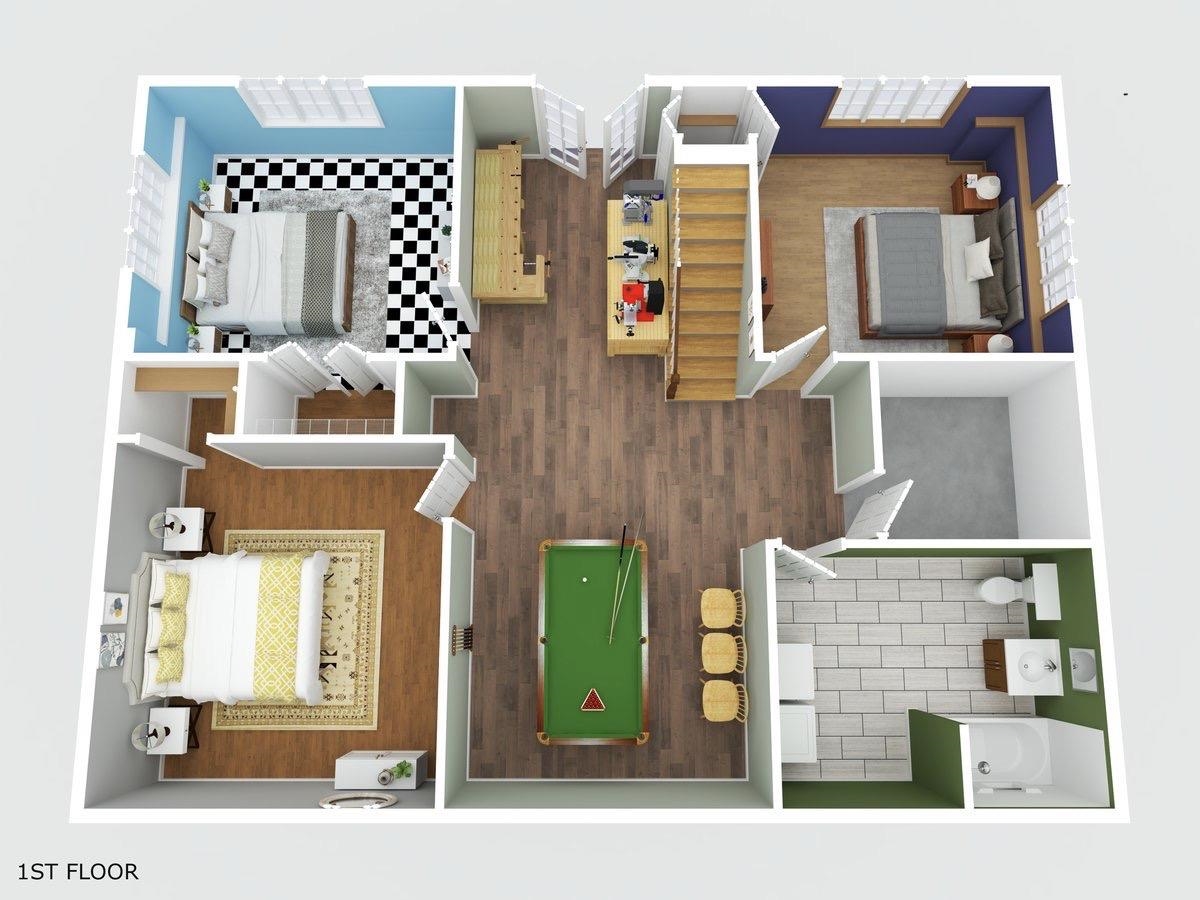 107 Coderre Road Irasburg, VT 05860 - Photo 38 of 40