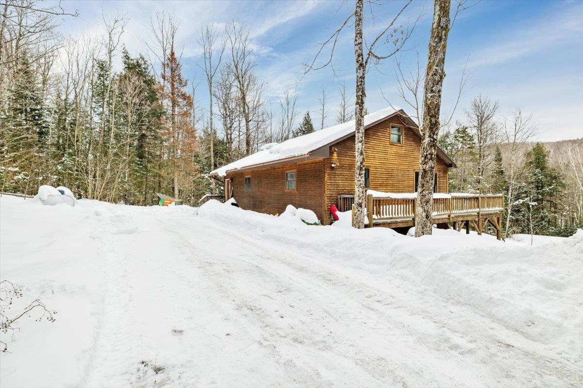 107 Coderre Road Irasburg, VT 05860 - Photo 8 of 40