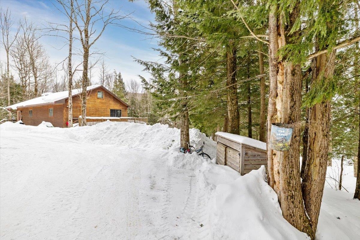 107 Coderre Road Irasburg, VT 05860 - Photo 9 of 40