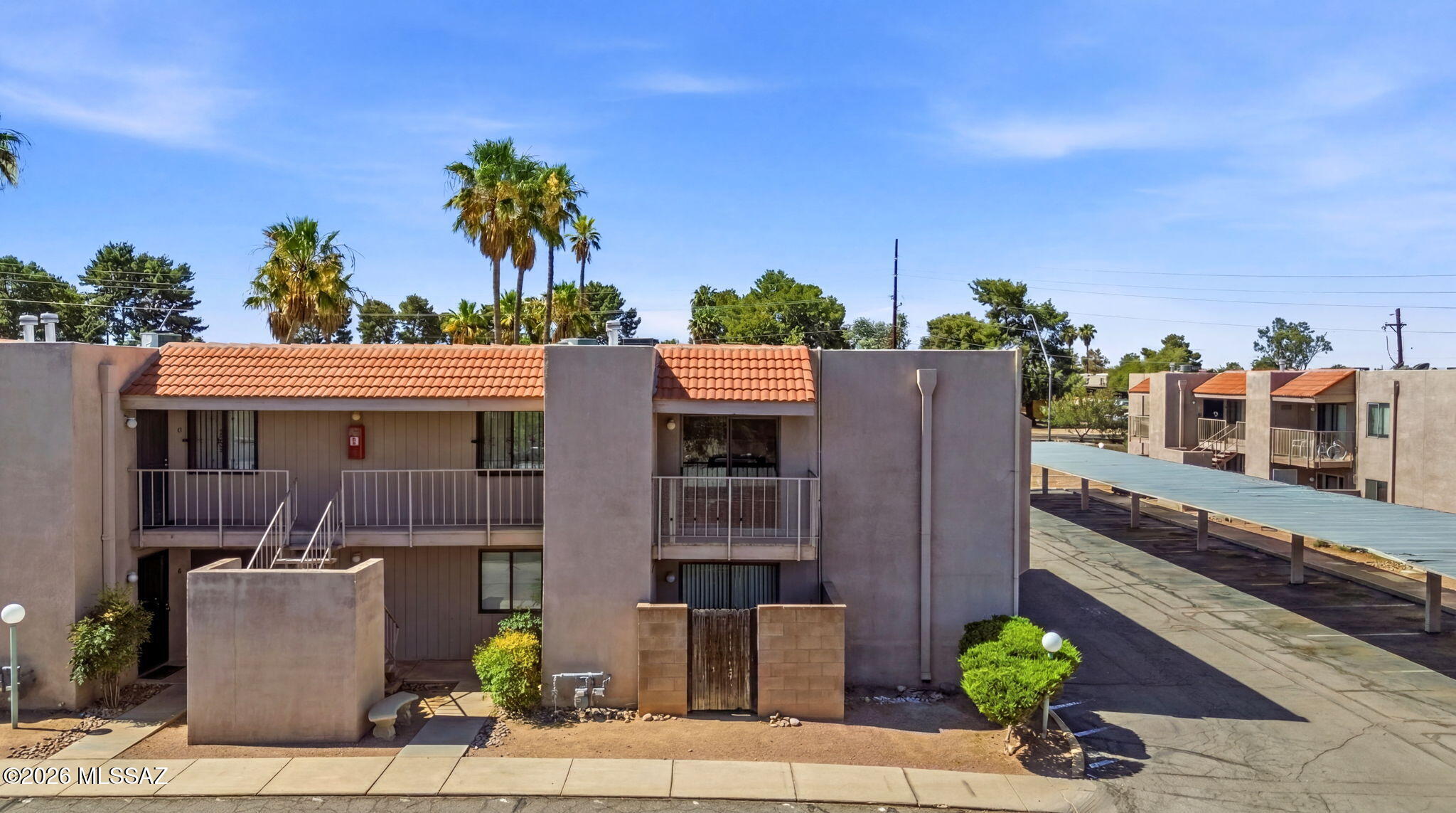 6625 East Golf Links Road, Unit 13 Tucson, AZ 85730 - Photo 2 of 30