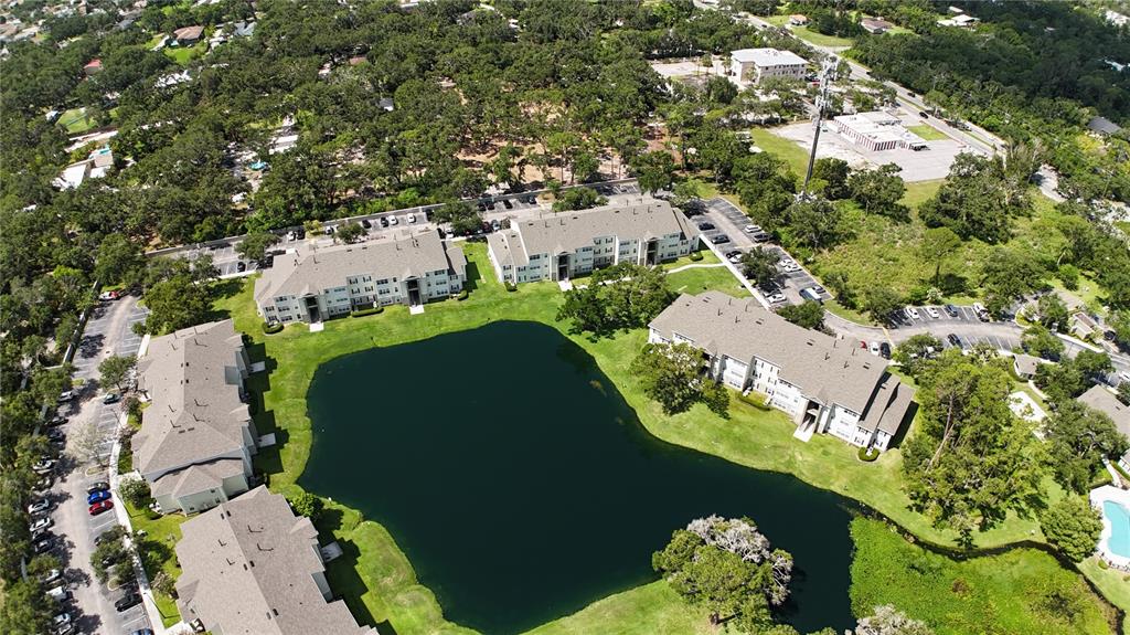 0 51st Street Sarasota, FL 34234 - Photo 8 of 20 an aerial view of a residential houses with outdoor space