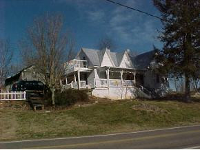 330 Rheatown Road, Unit 1 Chuckey, TN 37641 - Photo 1 of 9 Photo 1