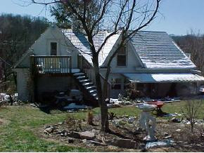 330 Rheatown Road, Unit 1 Chuckey, TN 37641 - Photo 3 of 9 Photo 3