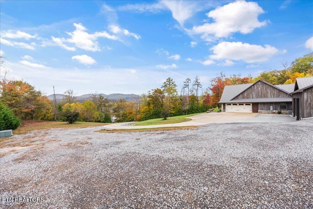 203 Mahoney Road Oliver Springs, TN 37840 - Photo 40 of 51 Gallery Image 40