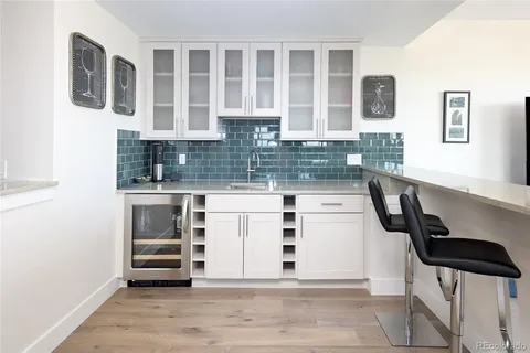 $4,600,000 | 1650 Fillmore Street, Unit 1107, Denver, CO 80206