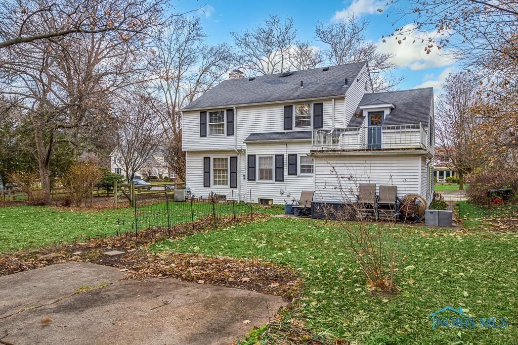 2233 Innisbrook Road Toledo, OH 43606 - Photo 35 of 40 Gallery Image 35