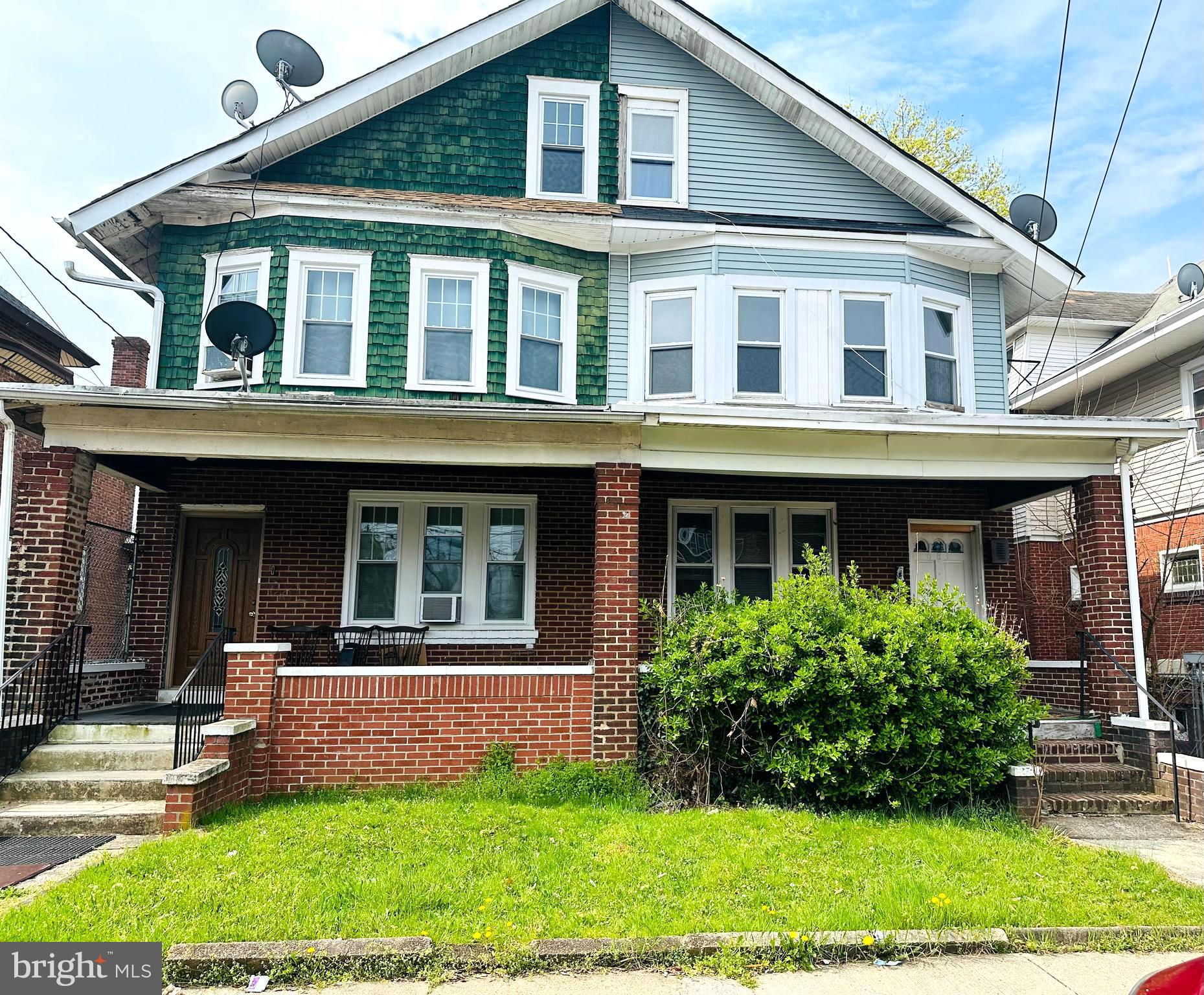 683 Rutherford Avenue Trenton, NJ 08618 - Photo 1 of 9 Gallery Image 1