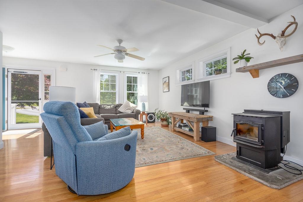 2 Gerrior Drive Nottingham, NH 03290 - Photo 17 of 50