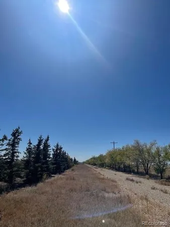 a view of a field