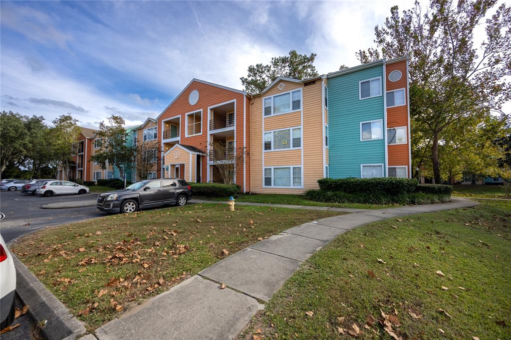 2601 Southwest Archer Road, Unit M351 Gainesville, FL 32608 - Photo 1 of 1 Gallery Image 1