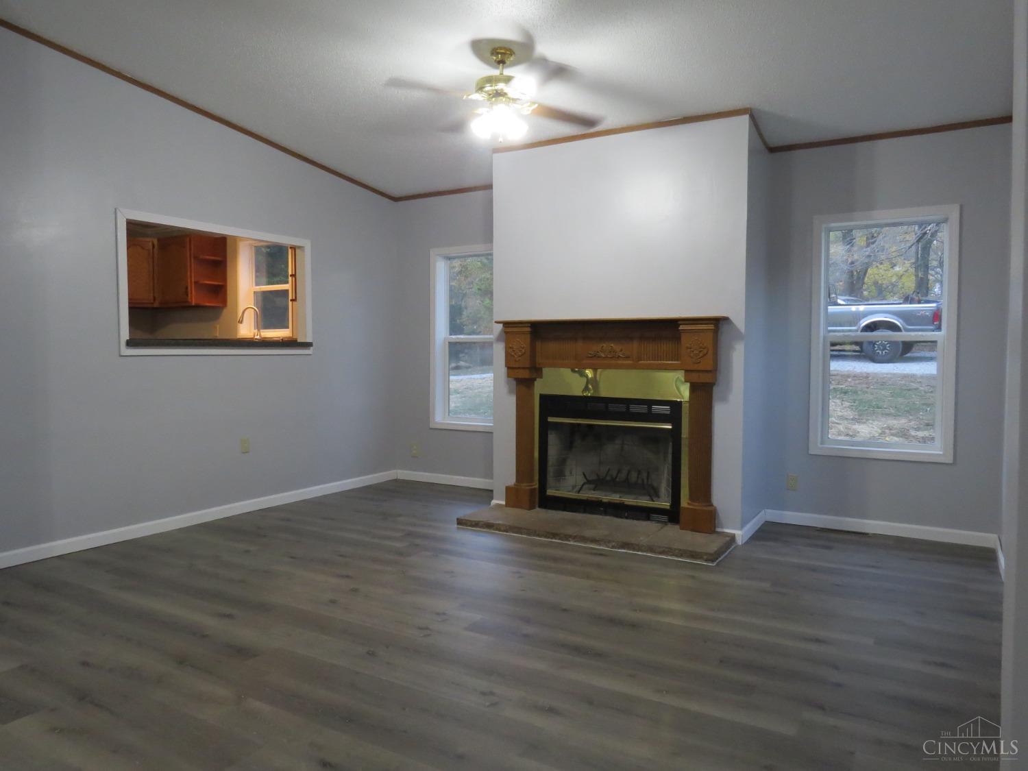 9390 Bradford Road Bennington, IN 47011 - Photo 39 of 60