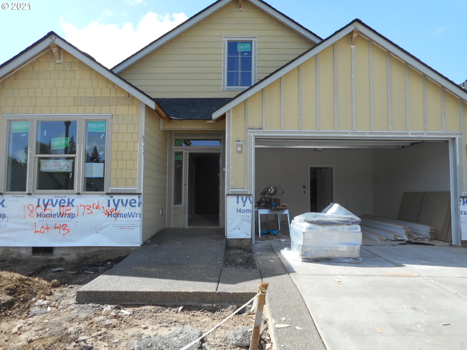 1805 Northeast 173rd Way Ridgefield, WA 98642 - Photo 1 of 30
