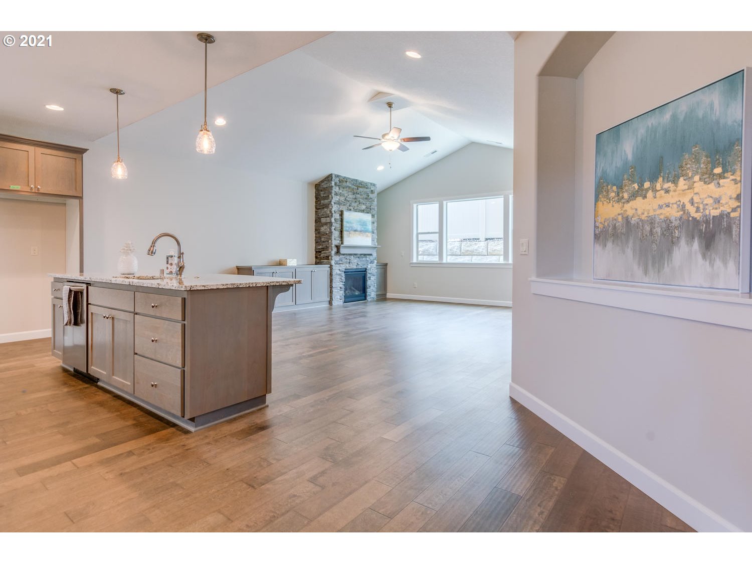 1805 Northeast 173rd Way Ridgefield, WA 98642 - Photo 15 of 30