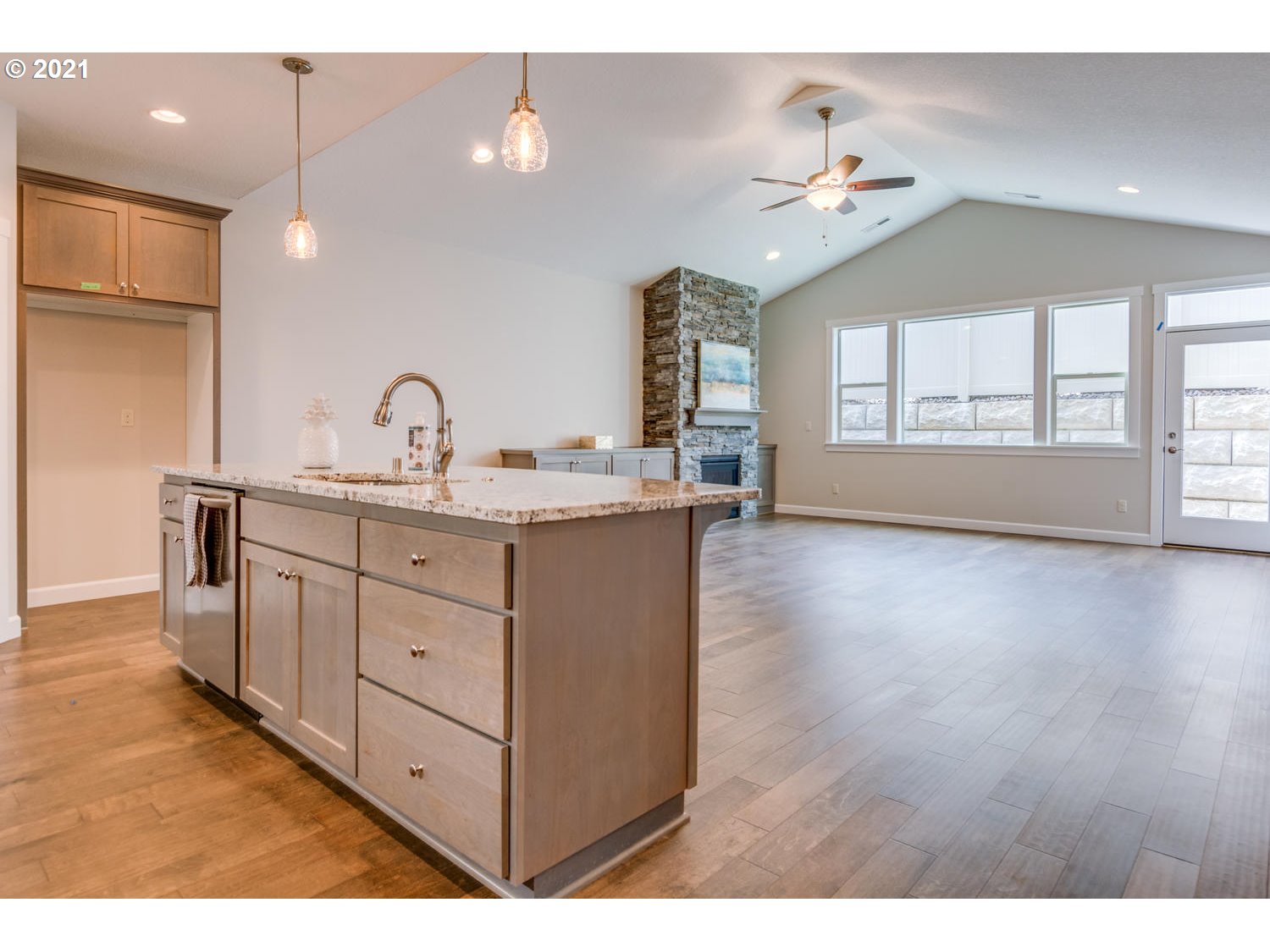1805 Northeast 173rd Way Ridgefield, WA 98642 - Photo 16 of 30