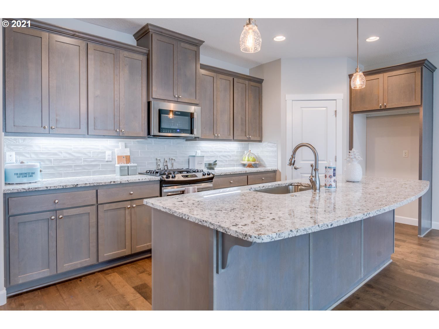 1805 Northeast 173rd Way Ridgefield, WA 98642 - Photo 18 of 30