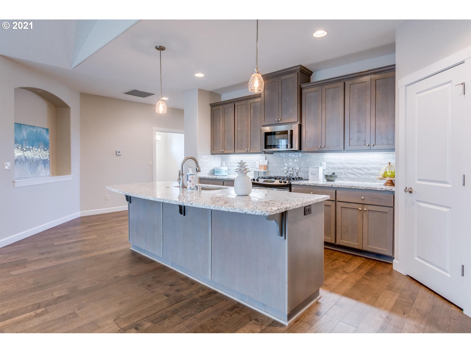 1805 Northeast 173rd Way Ridgefield, WA 98642 - Photo 19 of 30