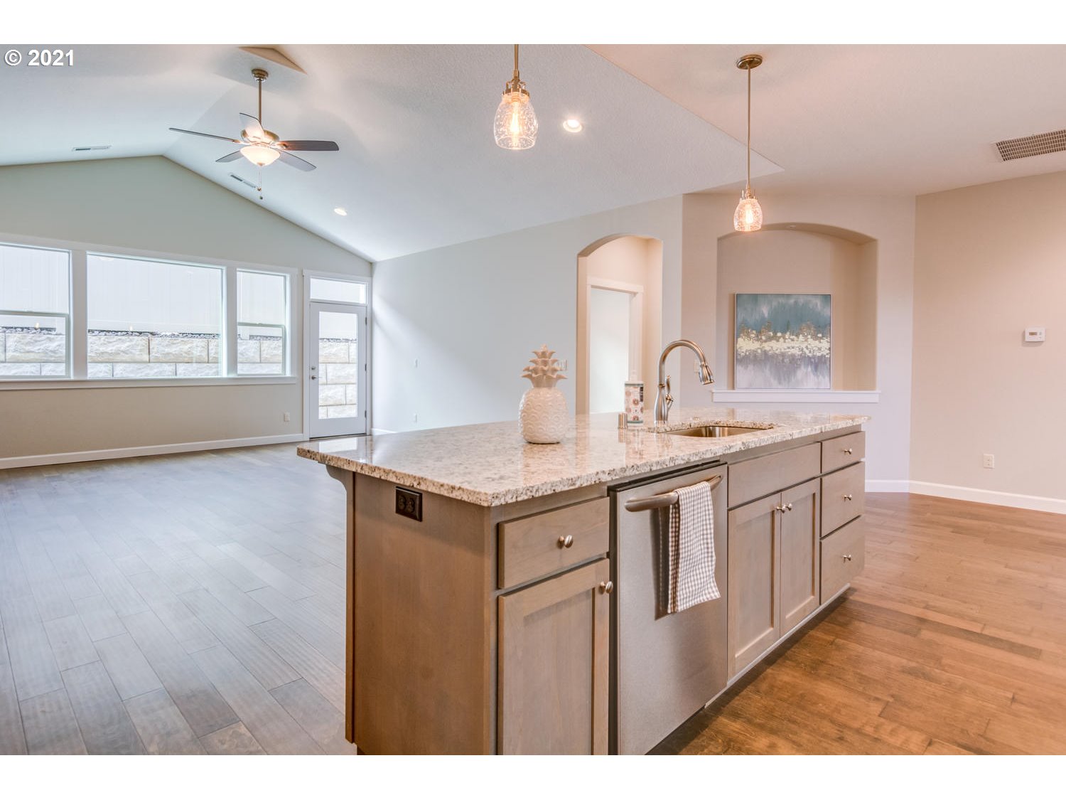 1805 Northeast 173rd Way Ridgefield, WA 98642 - Photo 21 of 30