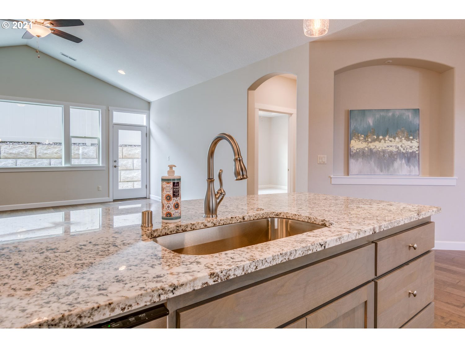 1805 Northeast 173rd Way Ridgefield, WA 98642 - Photo 23 of 30