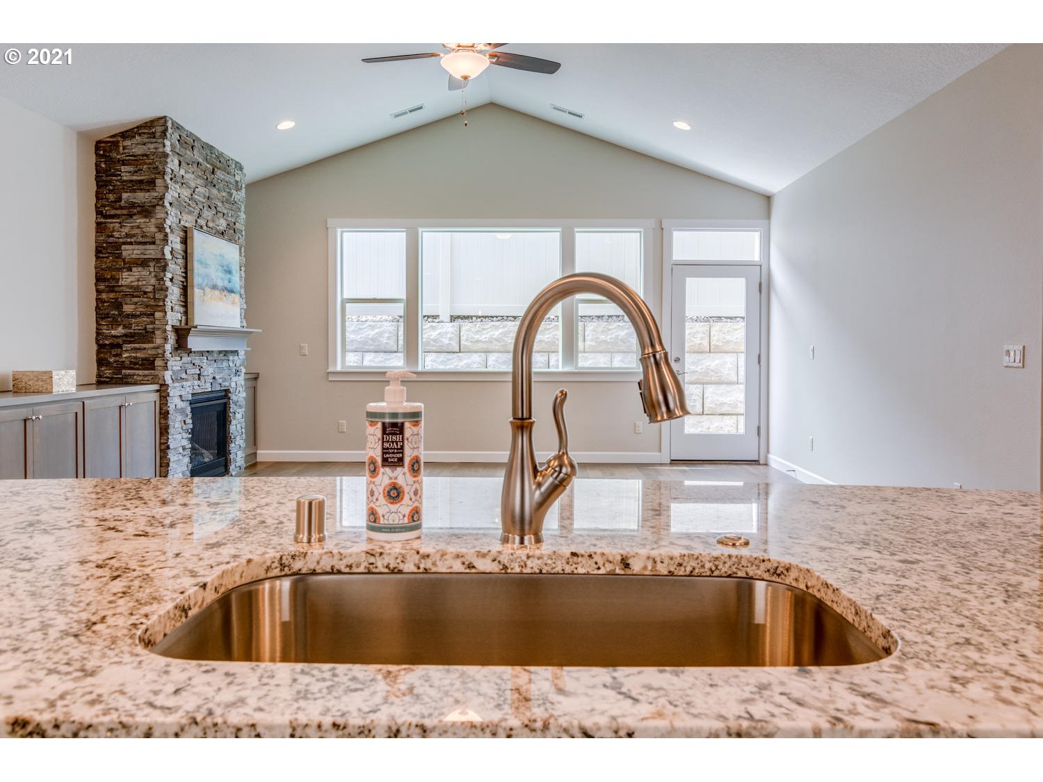 1805 Northeast 173rd Way Ridgefield, WA 98642 - Photo 24 of 30