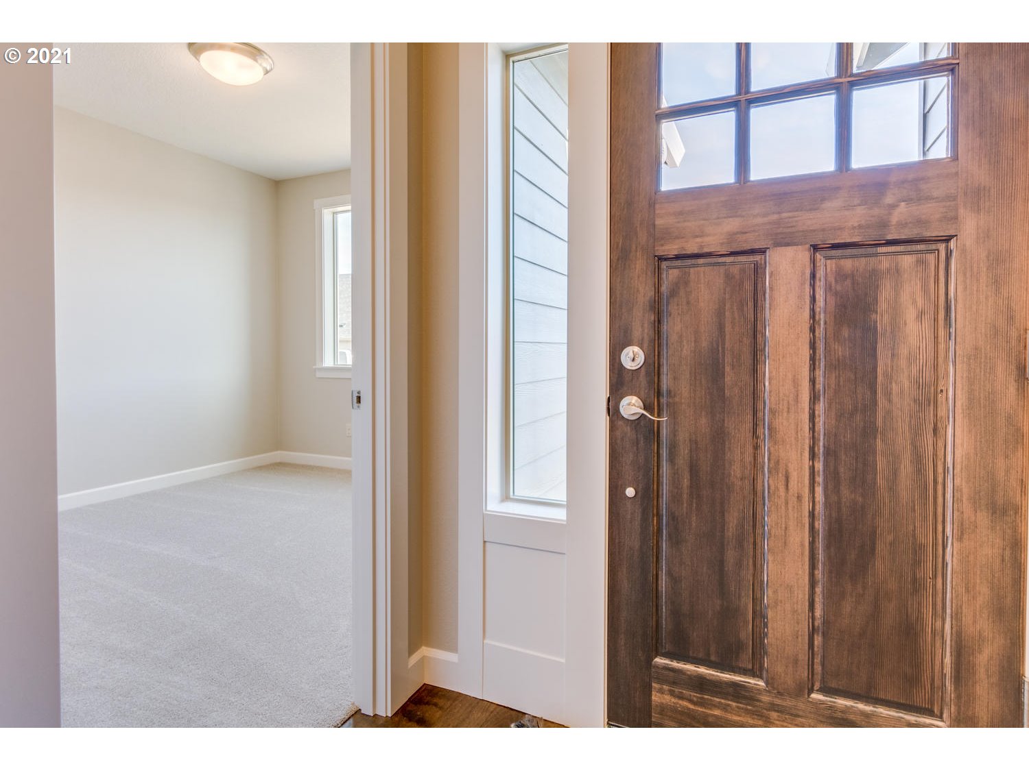 1805 Northeast 173rd Way Ridgefield, WA 98642 - Photo 8 of 30