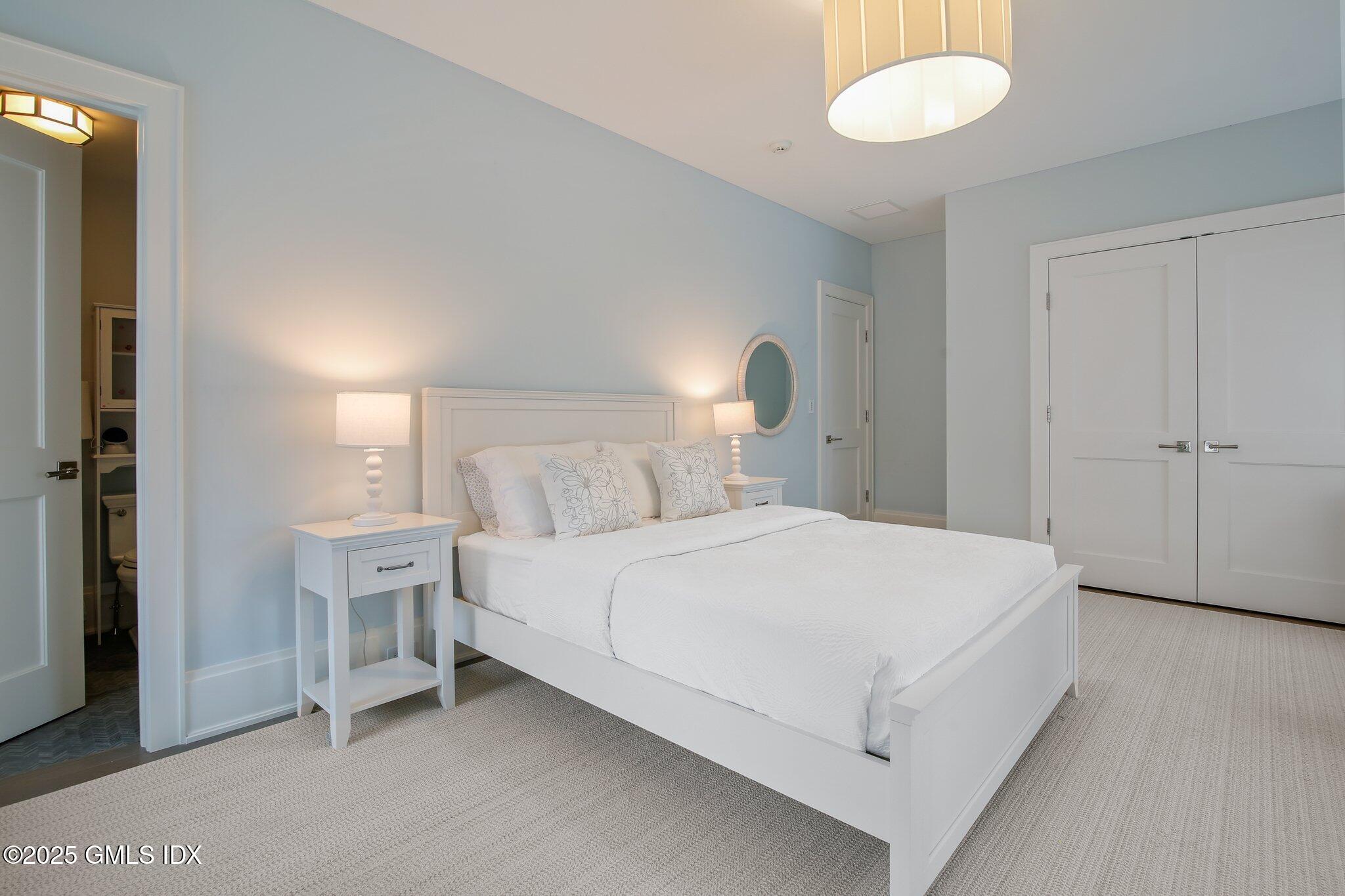 2 Oneida Drive, Unit B2 Greenwich, CT 06830 - Photo 19 of 29 Bedroom