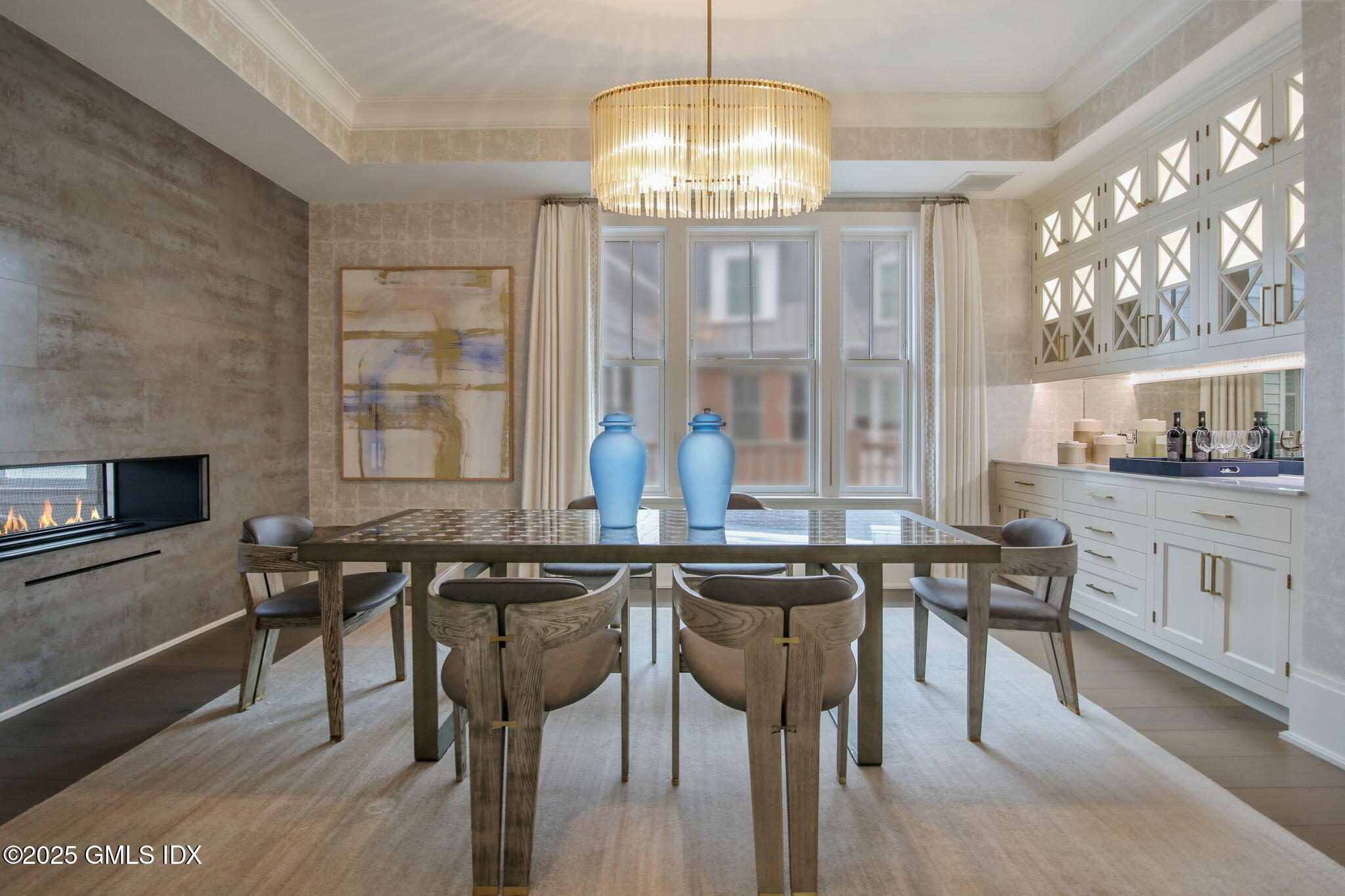 2 Oneida Drive, Unit B2 Greenwich, CT 06830 - Photo 4 of 29 Dining Room