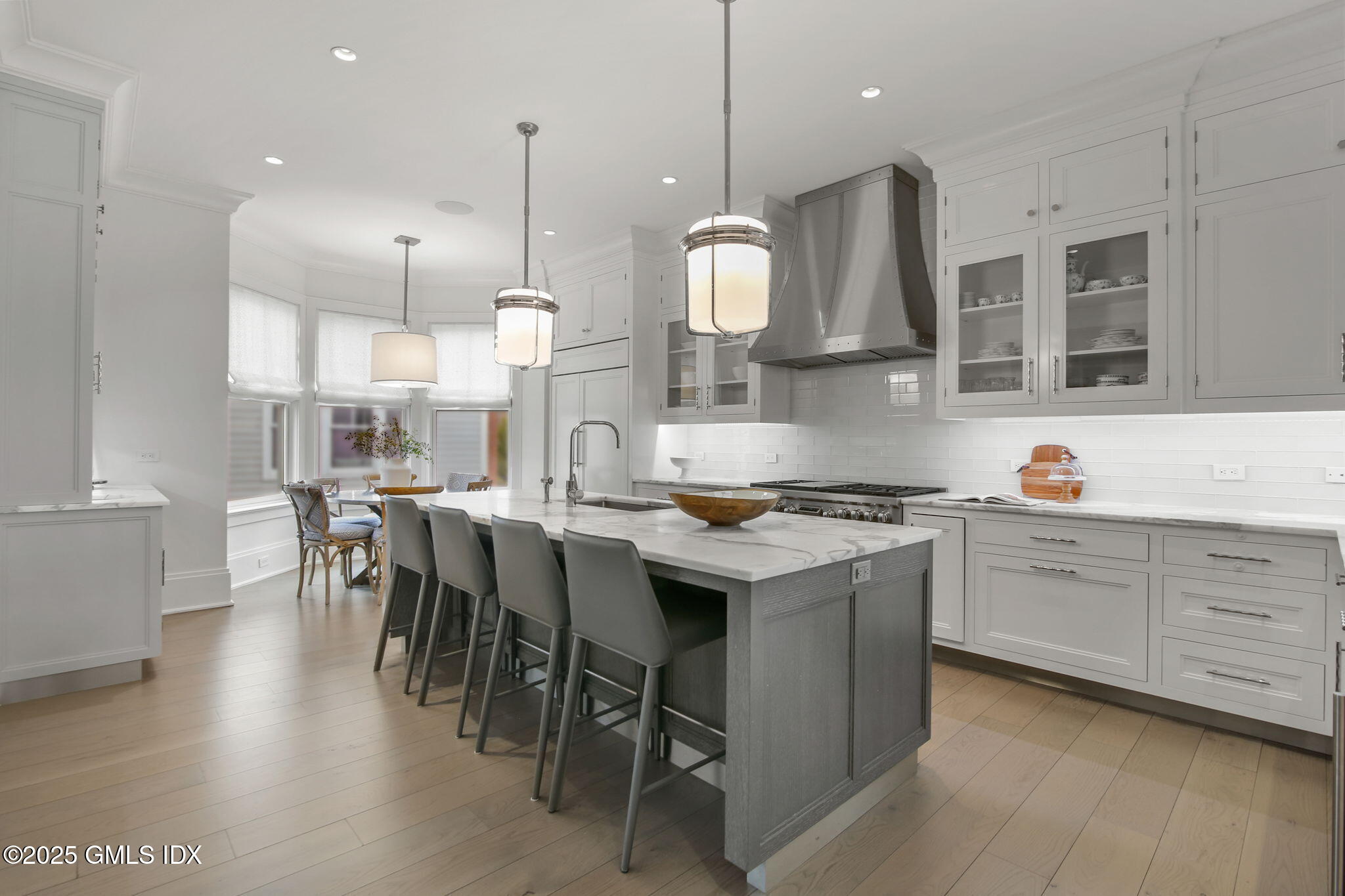 2 Oneida Drive, Unit B2 Greenwich, CT 06830 - Photo 6 of 29 Kitchen