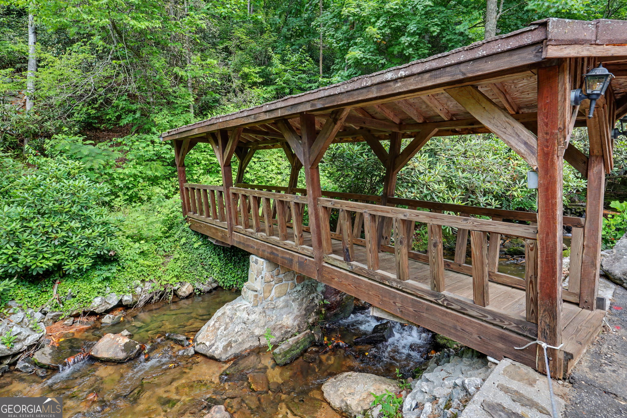 17 Water Wheel Lane Rabun Gap, GA 30568 - Photo 13 of 69