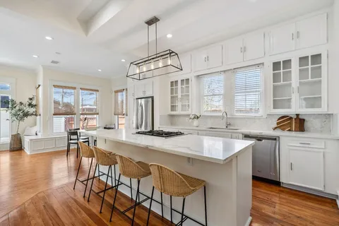 $1,080,000 | 1847 Cortlandt Street, Houston, TX 77008