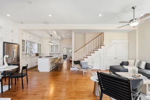 $1,080,000 | 1847 Cortlandt Street, Houston, TX 77008