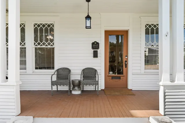 $1,080,000 | 1847 Cortlandt Street, Houston, TX 77008