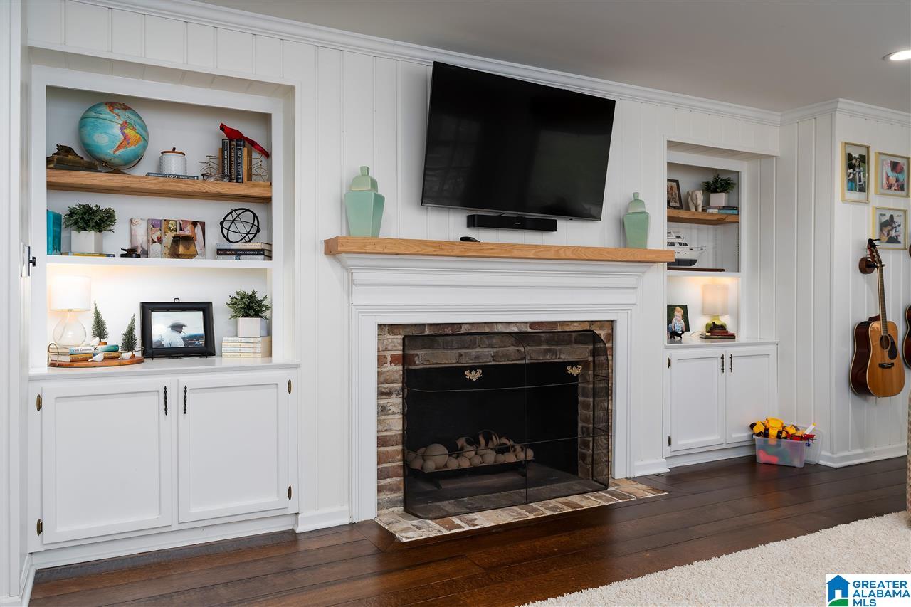 3442 South Brookwood Road Birmingham, AL 35223 - Photo 10 of 42