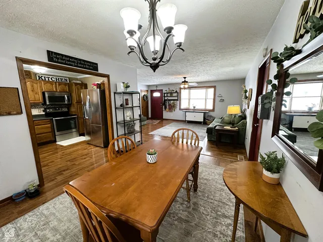 $315,000 | 541 North US Highway 231, Greencastle, IN 46135