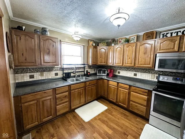 $315,000 | 541 North US Highway 231, Greencastle, IN 46135