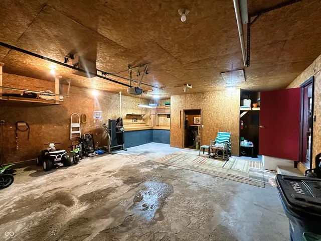 $315,000 | 541 North US Highway 231, Greencastle, IN 46135