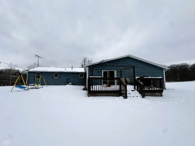 $315,000 | 541 North US Highway 231, Greencastle, IN 46135