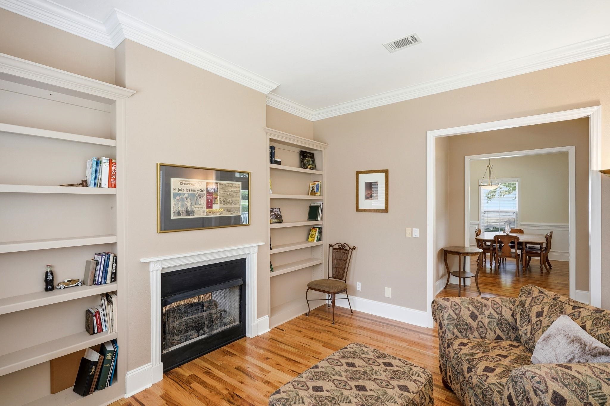 3141 Baringer Hill Drive Tallahassee, FL 32311 - Photo 8 of 52