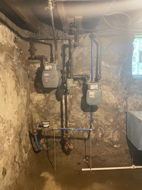 61 Lime Street Rochester, NY 14606 - Photo 35 of 35 seperate utilities