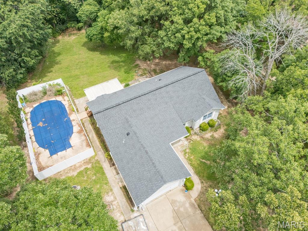 4361 East Swaller Road Imperial, MO 63052 - Photo 45 of 53