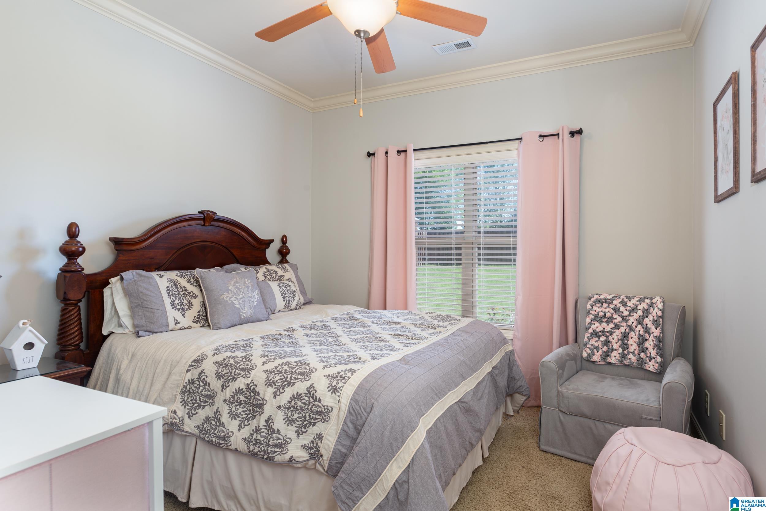 505 Willow Br Road South Odenville, AL 35120 - Photo 23 of 34