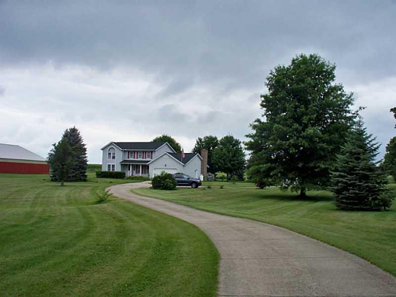1285 Bischoff Road New Carlisle, OH 45344 - Photo 16 of 22