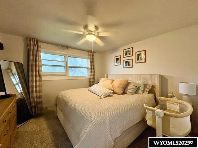 $278,000 | 714 South 9th Street, Douglas, WY 82633